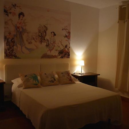 B&B Casabianca 帕利努罗 外观 照片