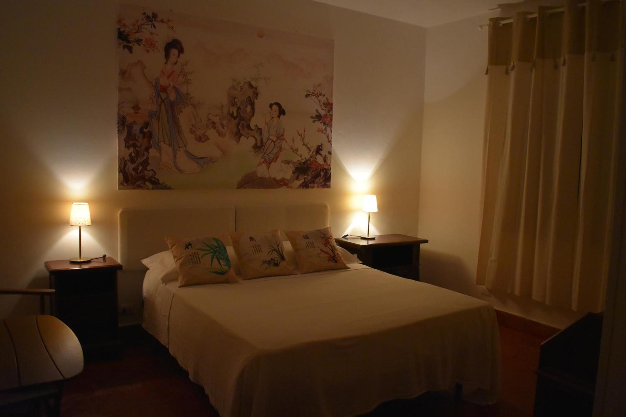 B&B Casabianca 帕利努罗 外观 照片