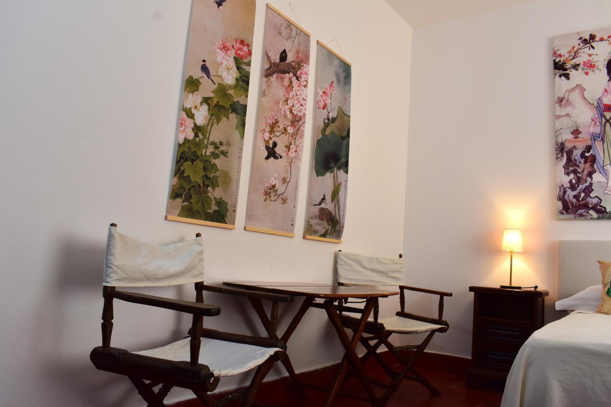 B&B Casabianca 帕利努罗 外观 照片