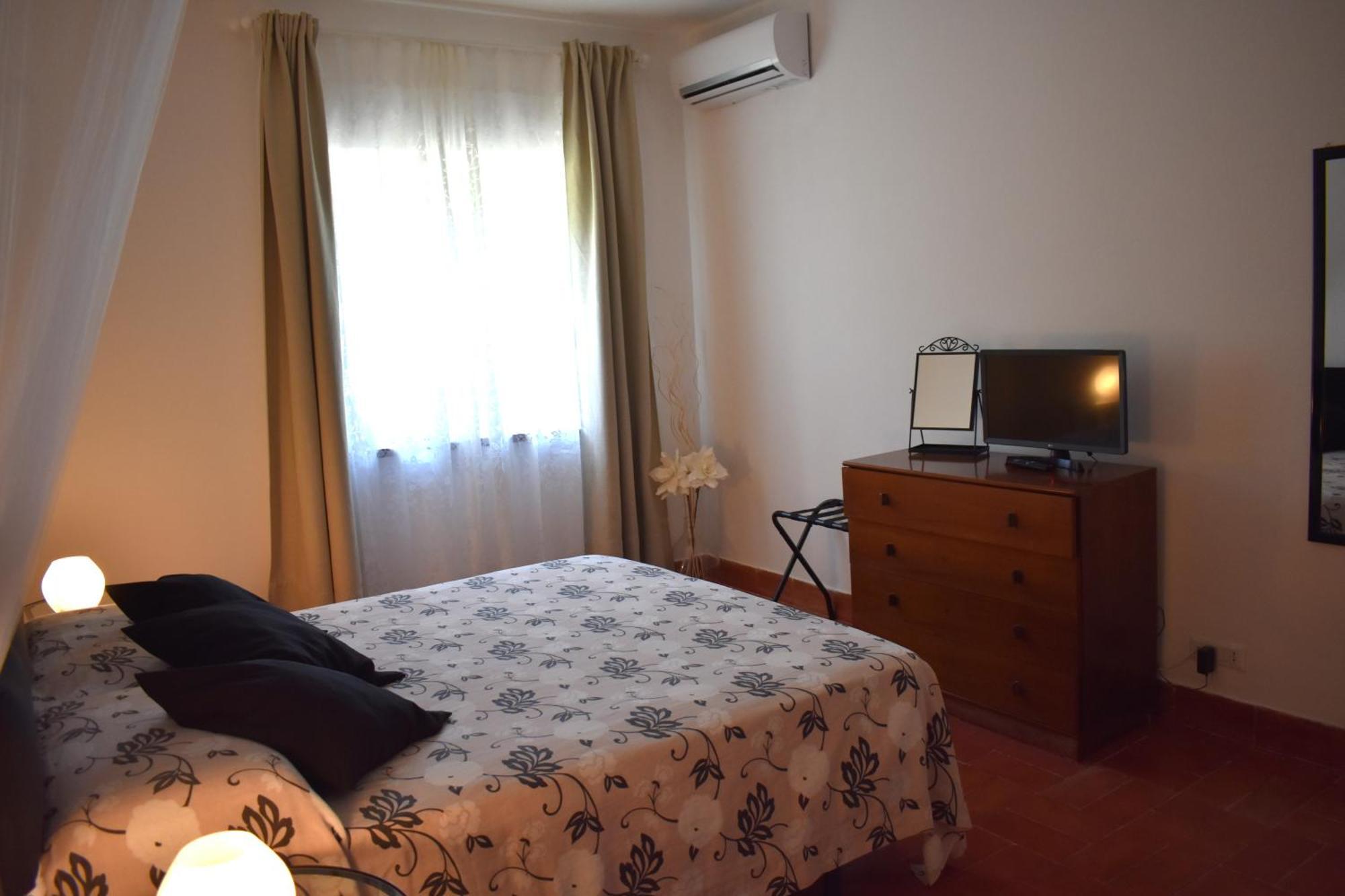 B&B Casabianca 帕利努罗 外观 照片