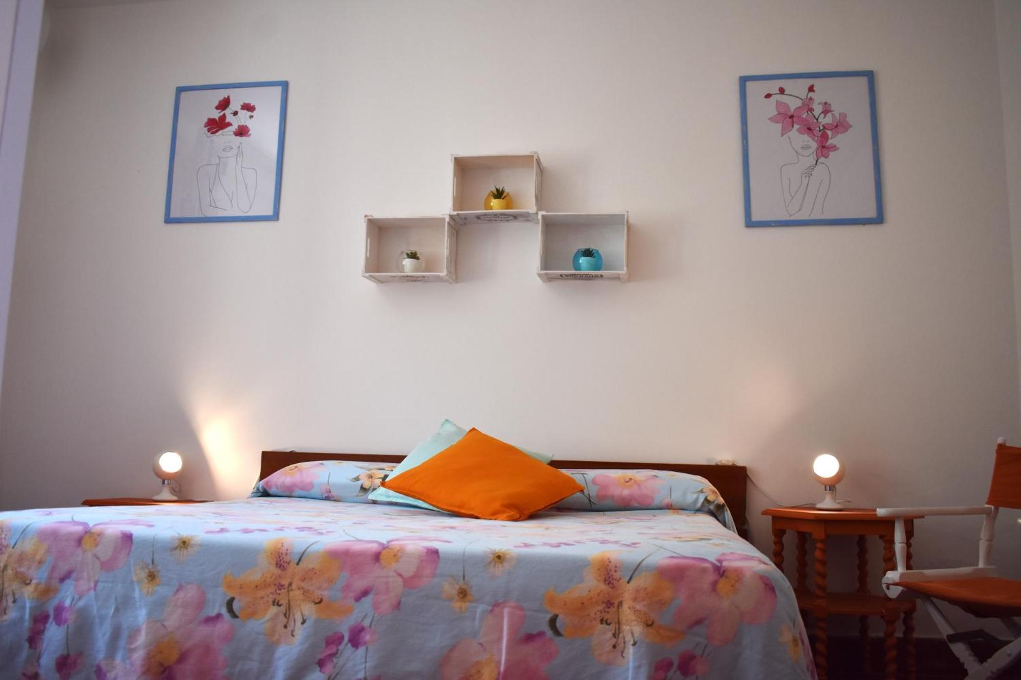 B&B Casabianca 帕利努罗 外观 照片