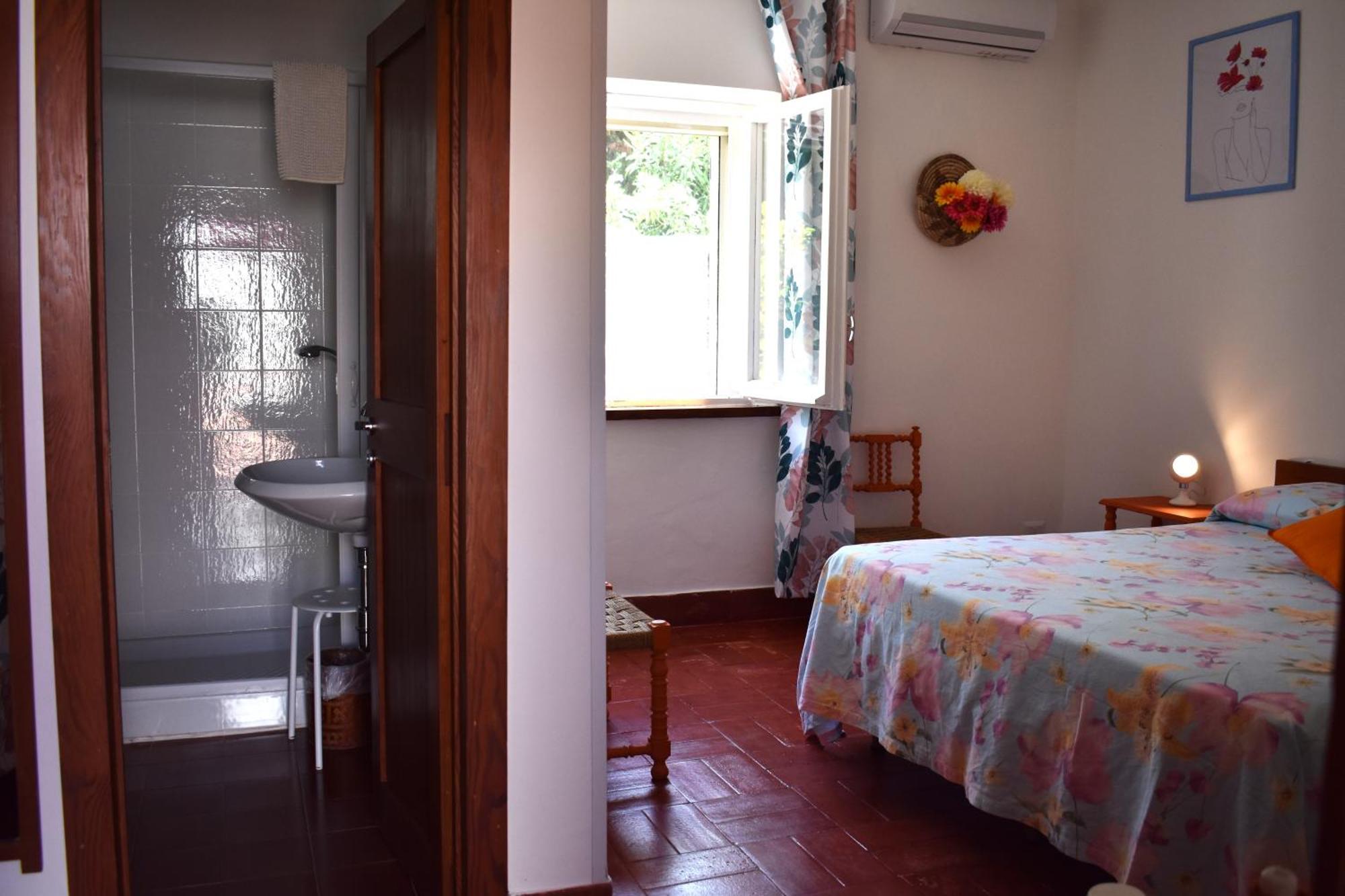 B&B Casabianca 帕利努罗 外观 照片