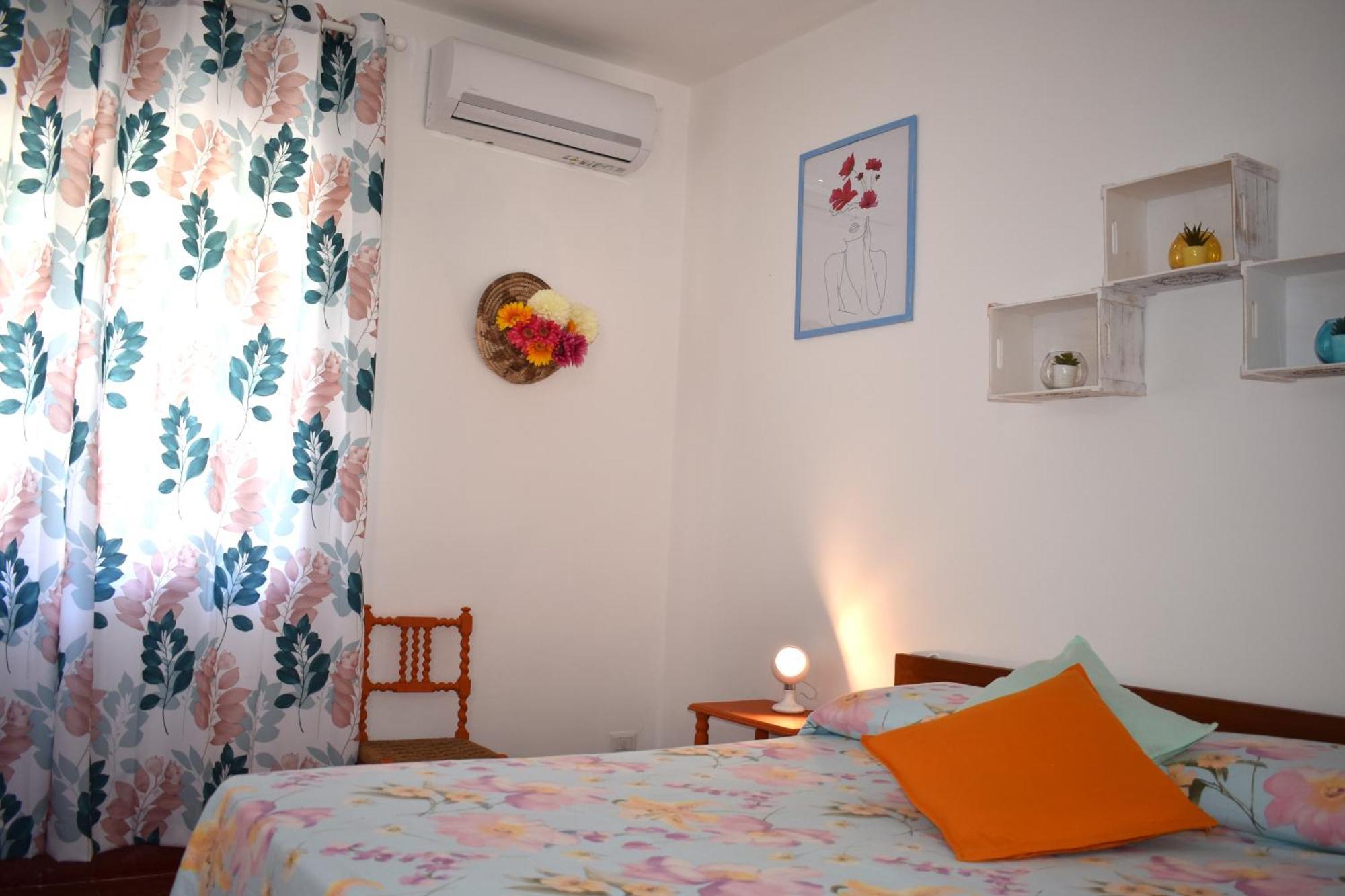 B&B Casabianca 帕利努罗 外观 照片