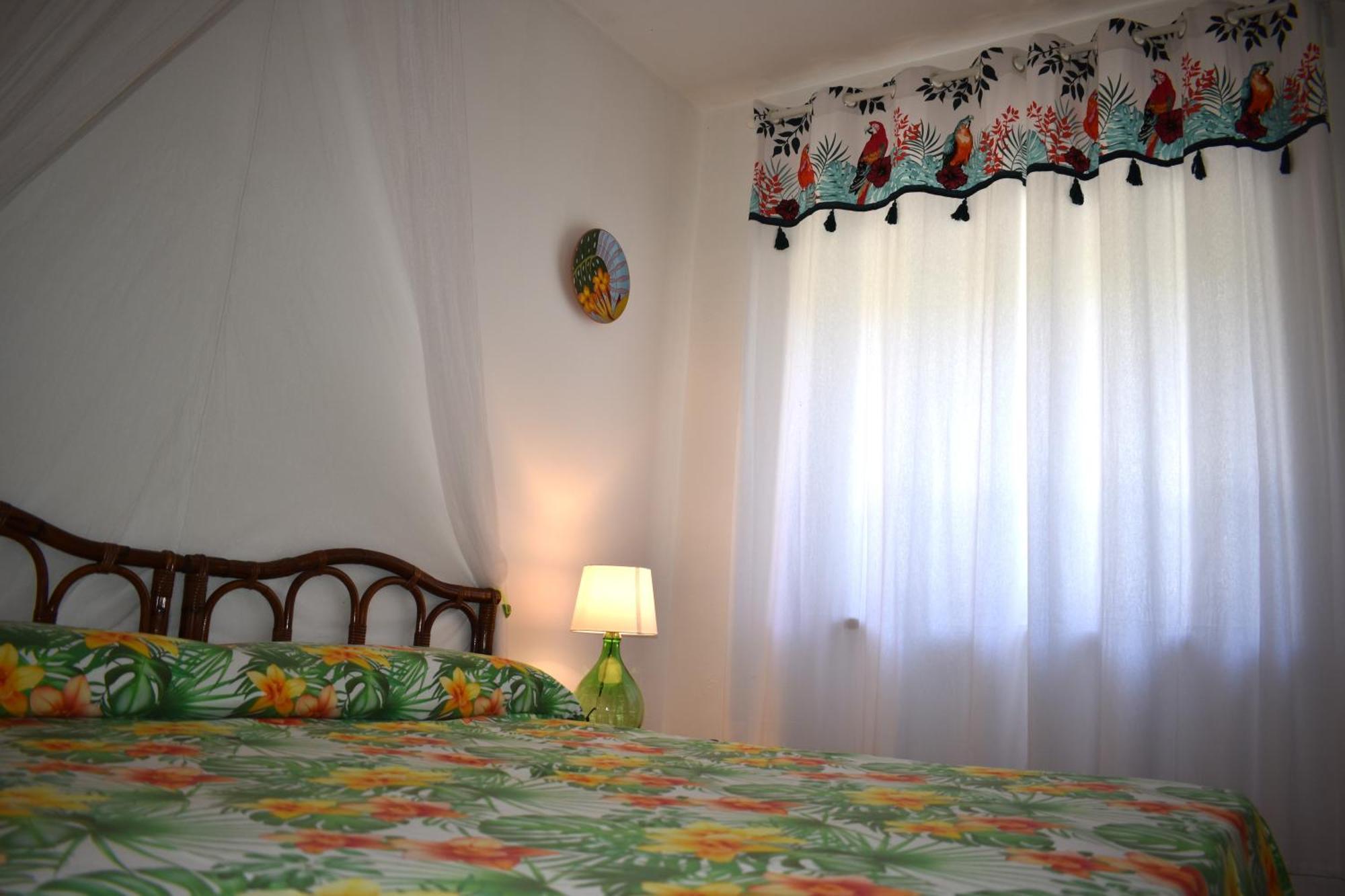 B&B Casabianca 帕利努罗 外观 照片